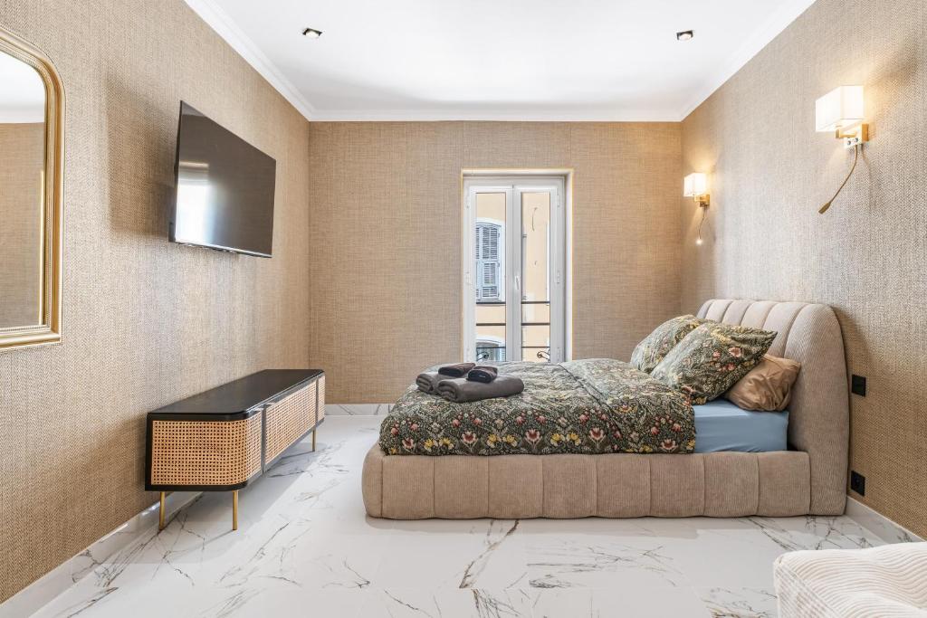 Nice Renting - 6FRANCE - Luxury & Comfort Room Close to Massena - 3