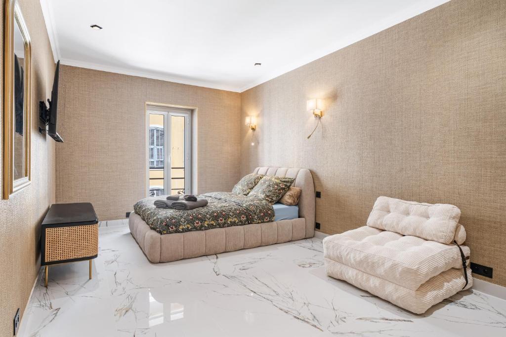 Nice Renting - 6FRANCE - Luxury & Comfort Room Close to Massena - 1
