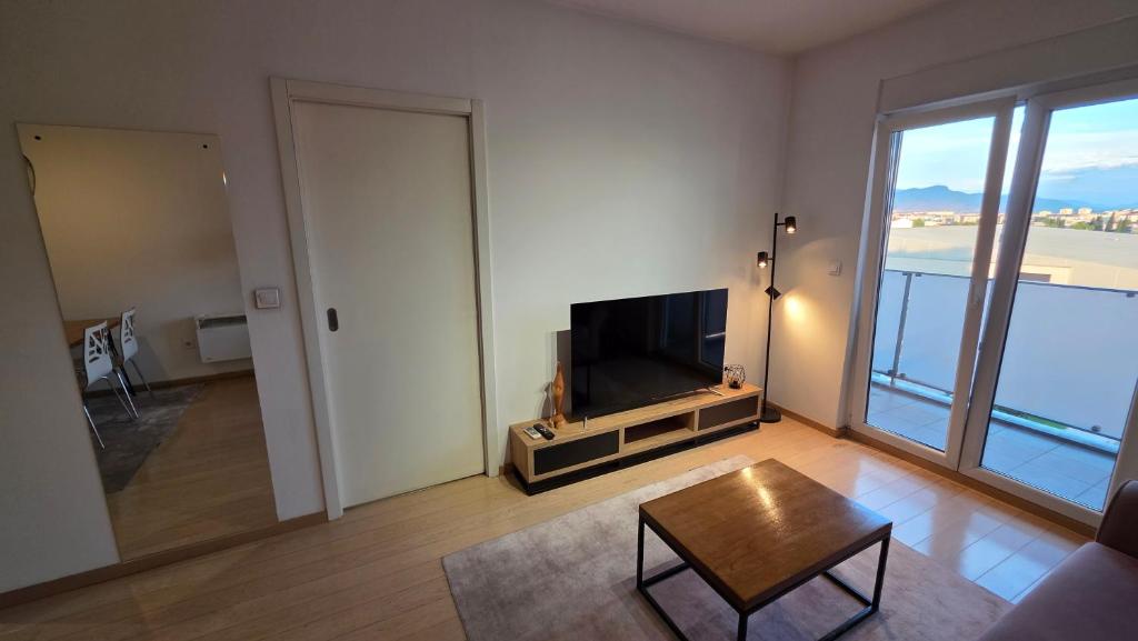 City Kvart Apartment - 3