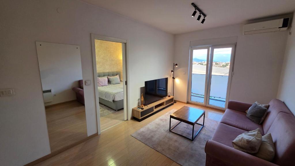 City Kvart Apartment - 2