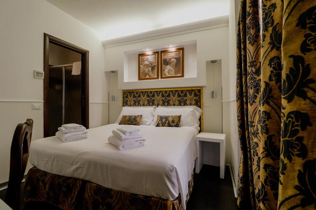 Imperial Suite Guest House - 5