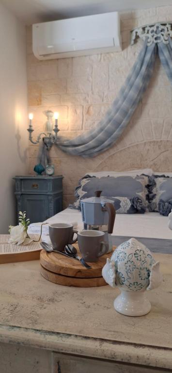 Suite Tiffany - 4
