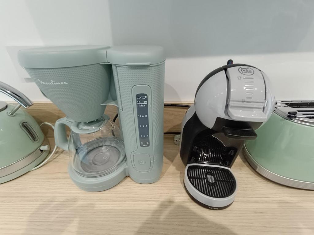 Le Patou, WiFi, jardin, climatisation, tv connectée, T4, 6 personnes - 4