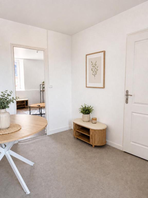 301 Appartement Cosy Pont Colbert - 3