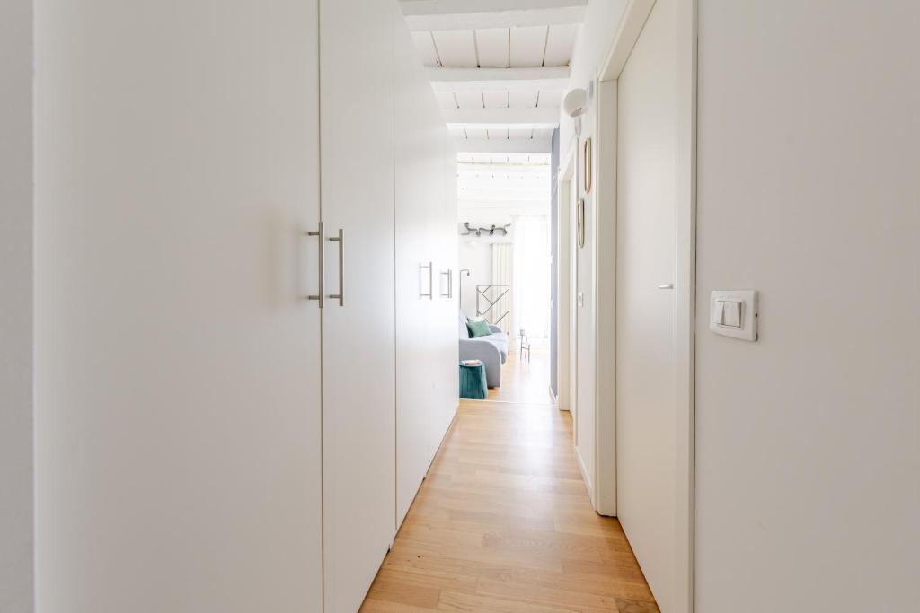 The Best Rent - Two-room apartment in the Sant'Ambrogio neighborhood - 5