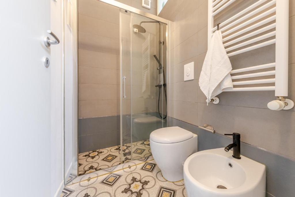 The Best Rent - Two-room apartment in the Sant'Ambrogio neighborhood - 3