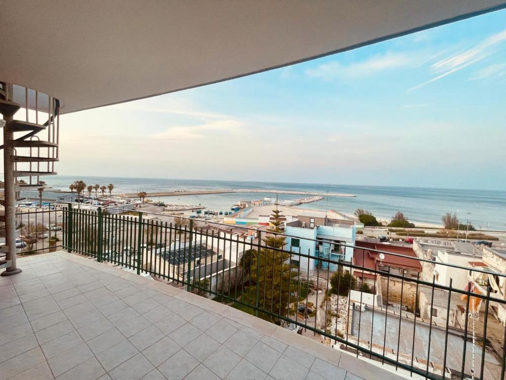 Bari Suite & Solarium - 2