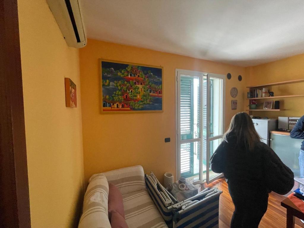 Bari Suite & Solarium - 3