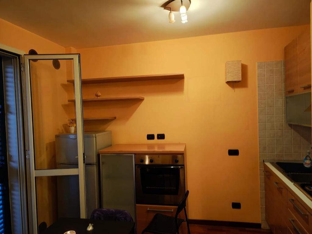 Bari Suite & Solarium - 4