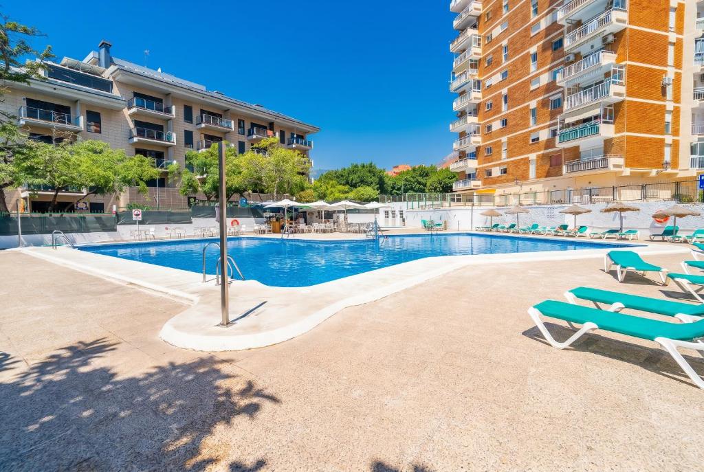 Cubo's Manuel Apartment & Pool - 2