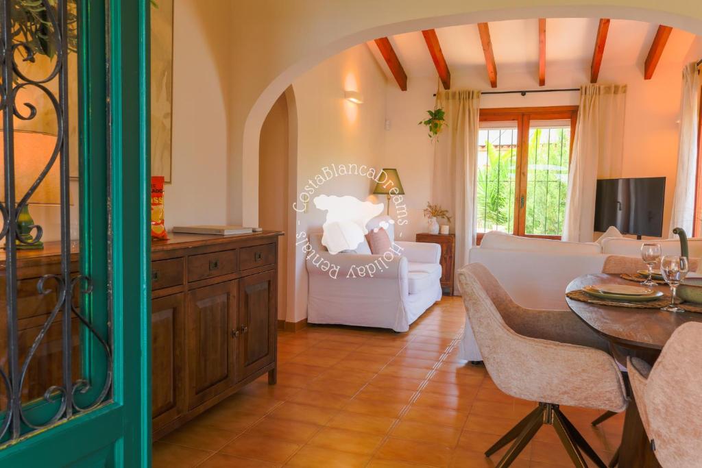 Villa Orquidia - 2