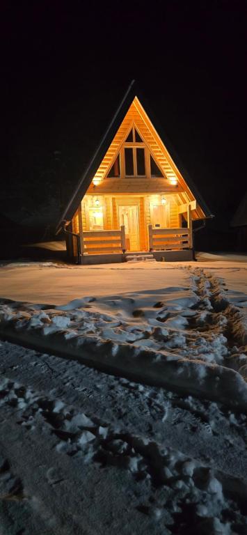 BB CHALET - 3