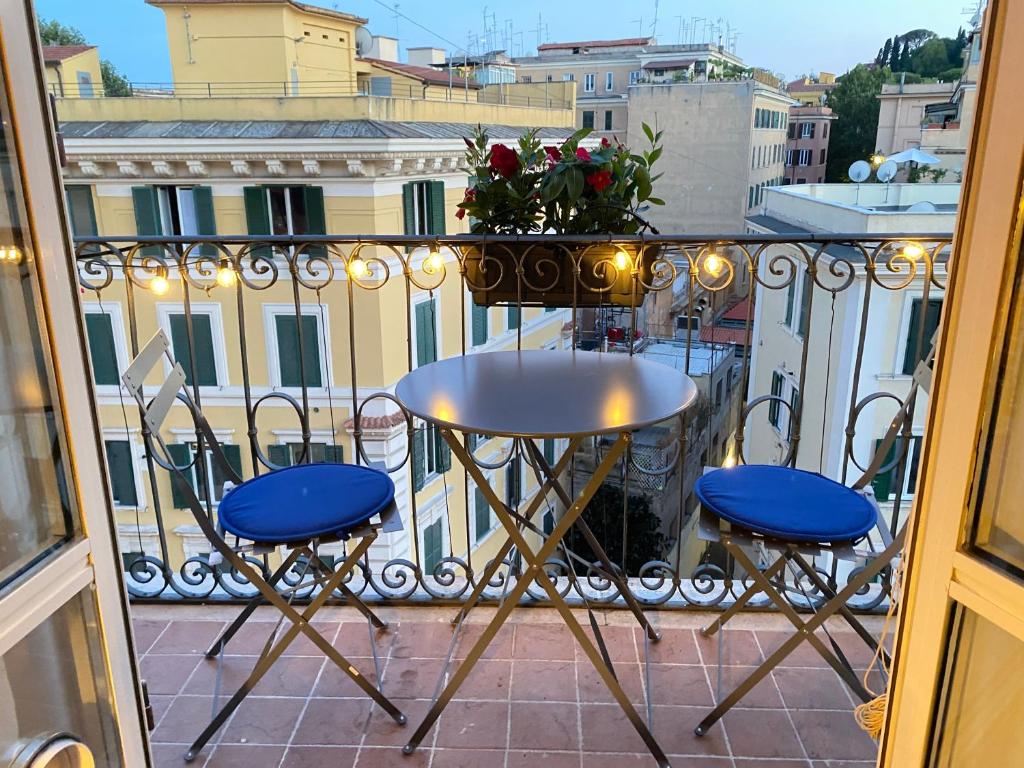 DAMEDARTE Trastevere - 2