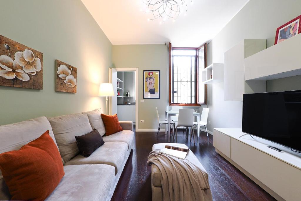 Contempora - Bilocale Smart & Cozy - Corso Como - Garibaldi - 4