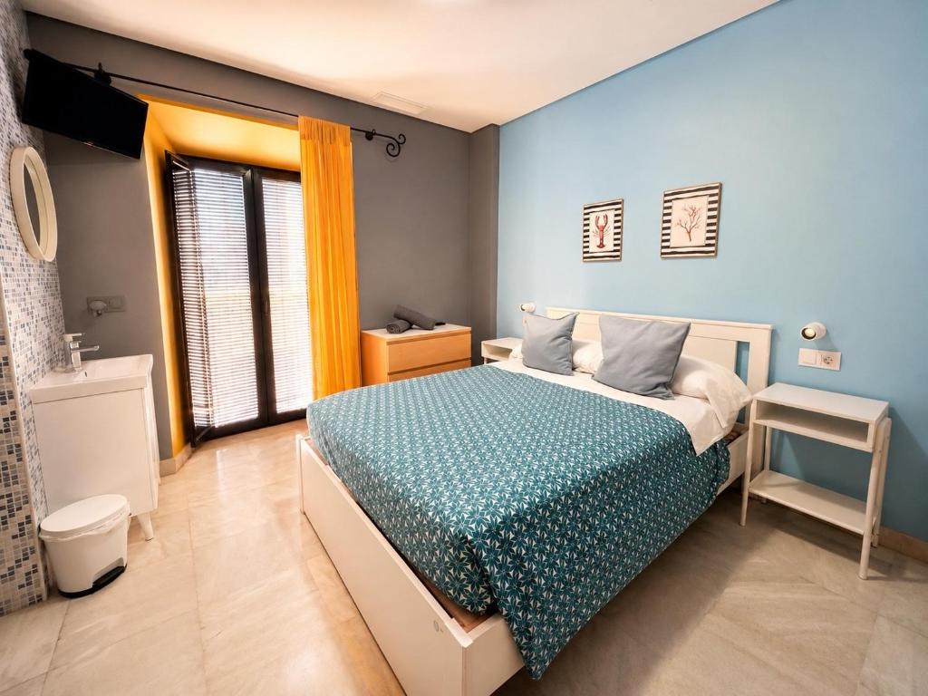 Hostal Baobab - 4