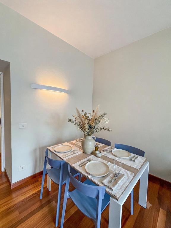 Rome Boutique Apartment - 2 steps from subway - 5