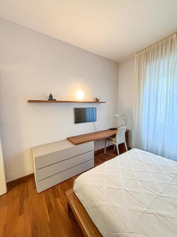 Rome Boutique Apartment - 2 steps from subway - 3