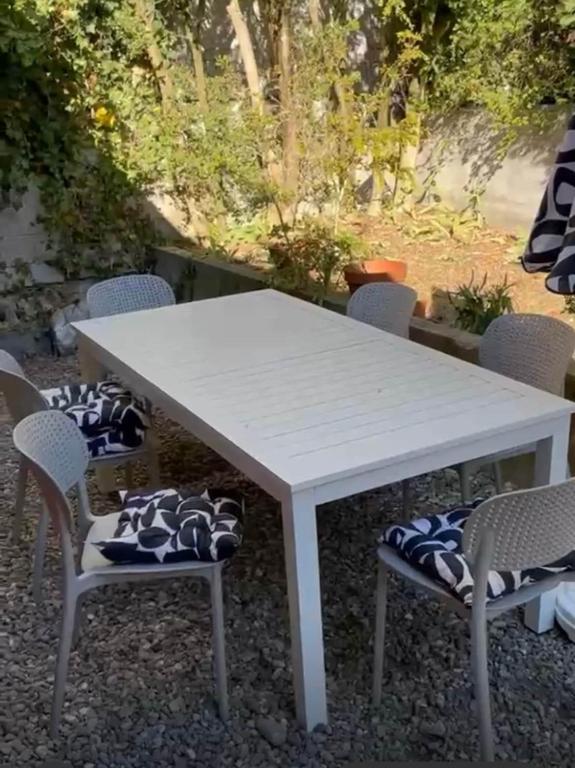 Charmante maison hypercentre de Thonon-les-Bains - 2