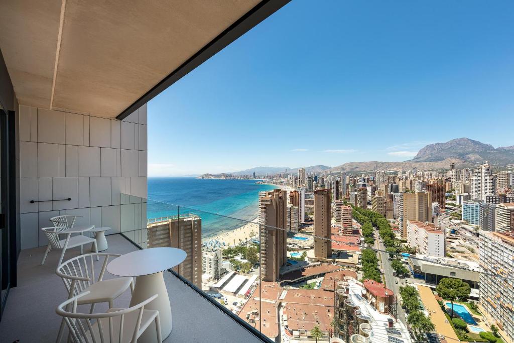 Port Benidorm Hotel & Spa 4* Sup - 2