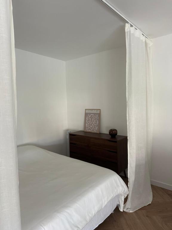 Appartement Mandelieu Chez Cloé - 5