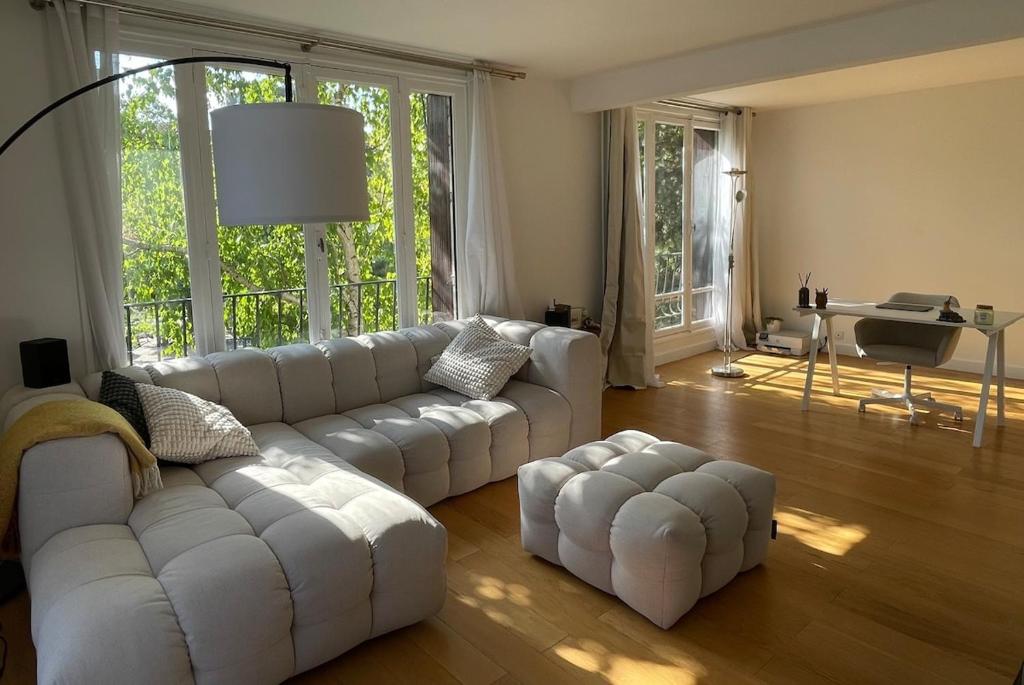 Apartment near Eiffel Tower - 2