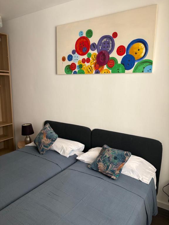 Luma Poblenou Apartments - 2