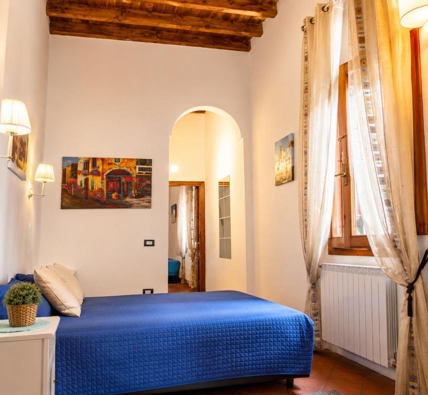 Max Studios Florence - 5