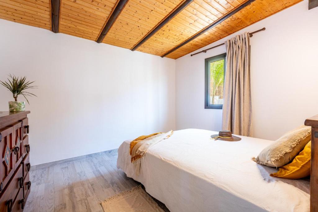 Villa Finca Sol Sea Views, Private Pool, Privacy - 4