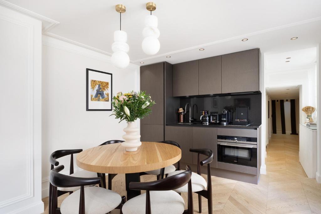 TheLander Serviced Apartments in Saint-Germain des Près - Rue Jacob - 4