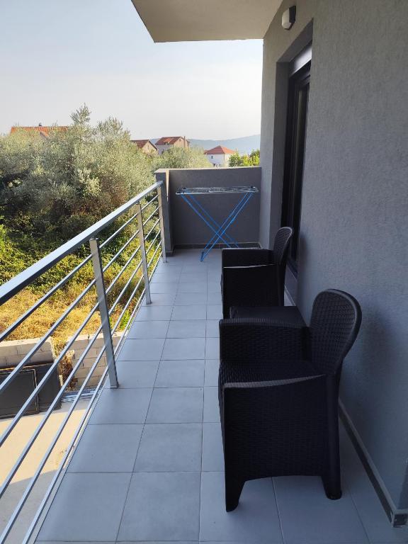 Beautiful view apartment Tivat 2 - 2