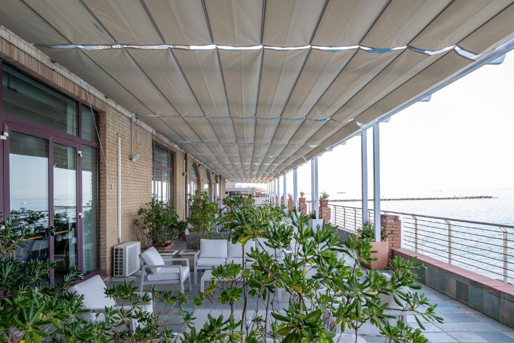 Hotel Centro Congressi Polo Nautico - 5