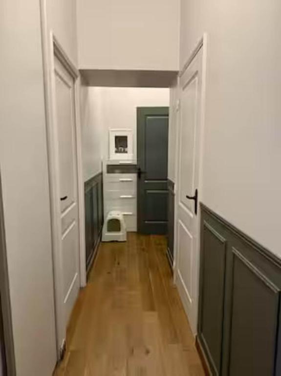 Arclume Apartment - 4