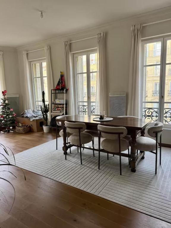 Arclume Apartment - 5