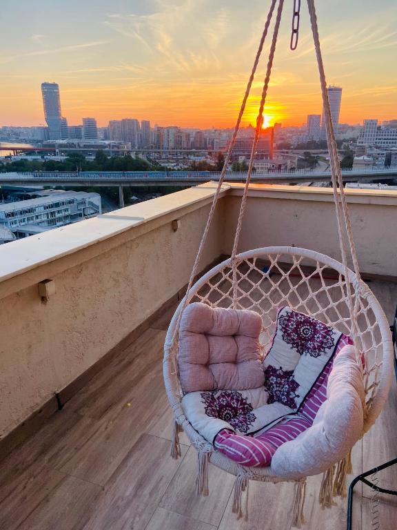 Penthouse - 1