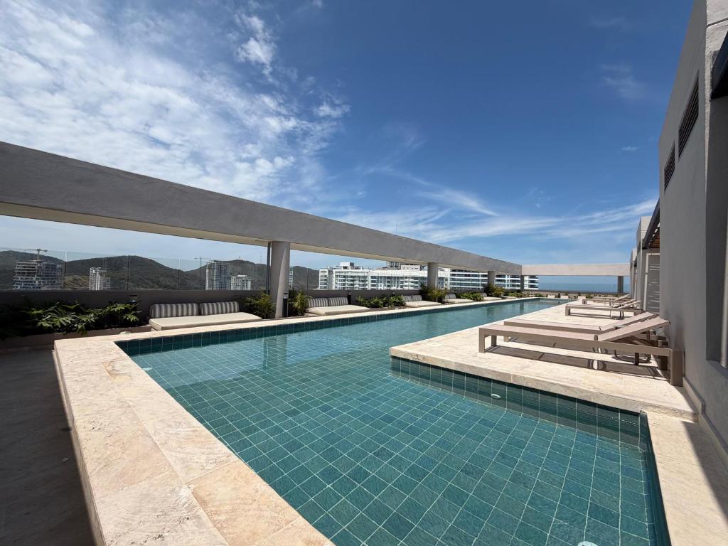 Reserva del Mar II by Colproperty Management - 2