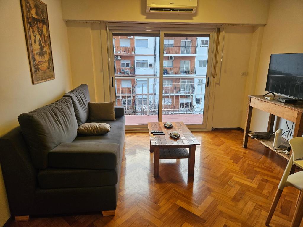 Apartament in Buenos Aires City - 1