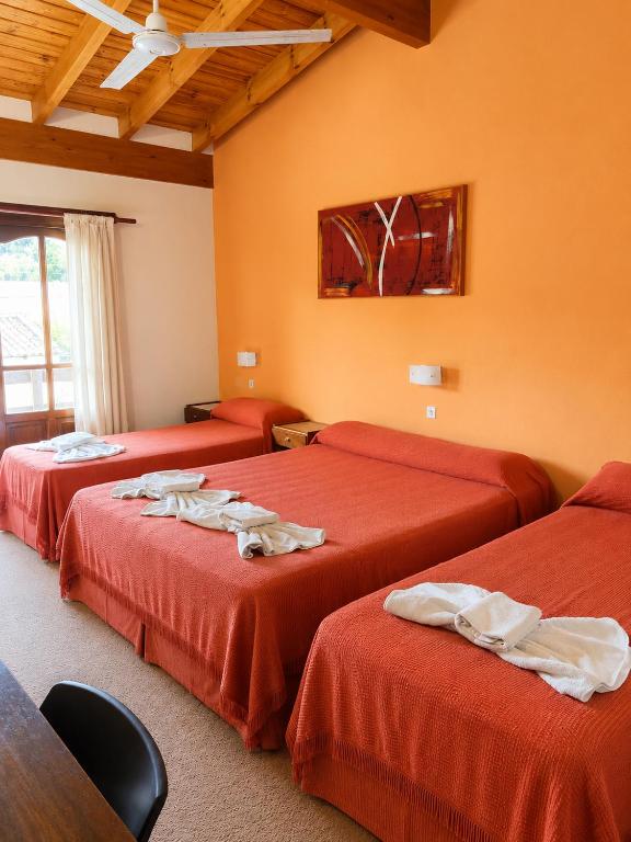 Hotel Gran Lucerna - 2