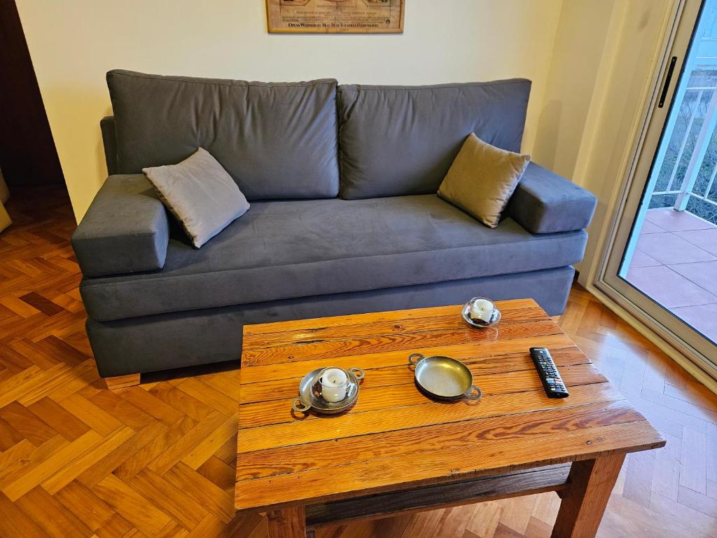 Apartament in Buenos Aires City - 3