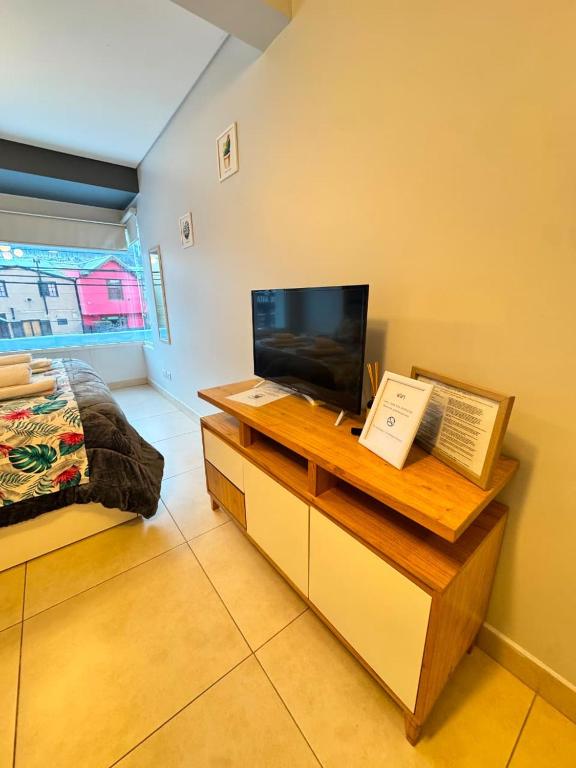 Apartamento Gobernador Paz Mono - 3