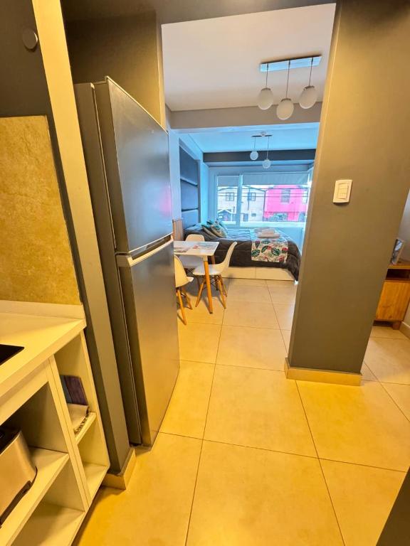 Apartamento Gobernador Paz Mono - 4
