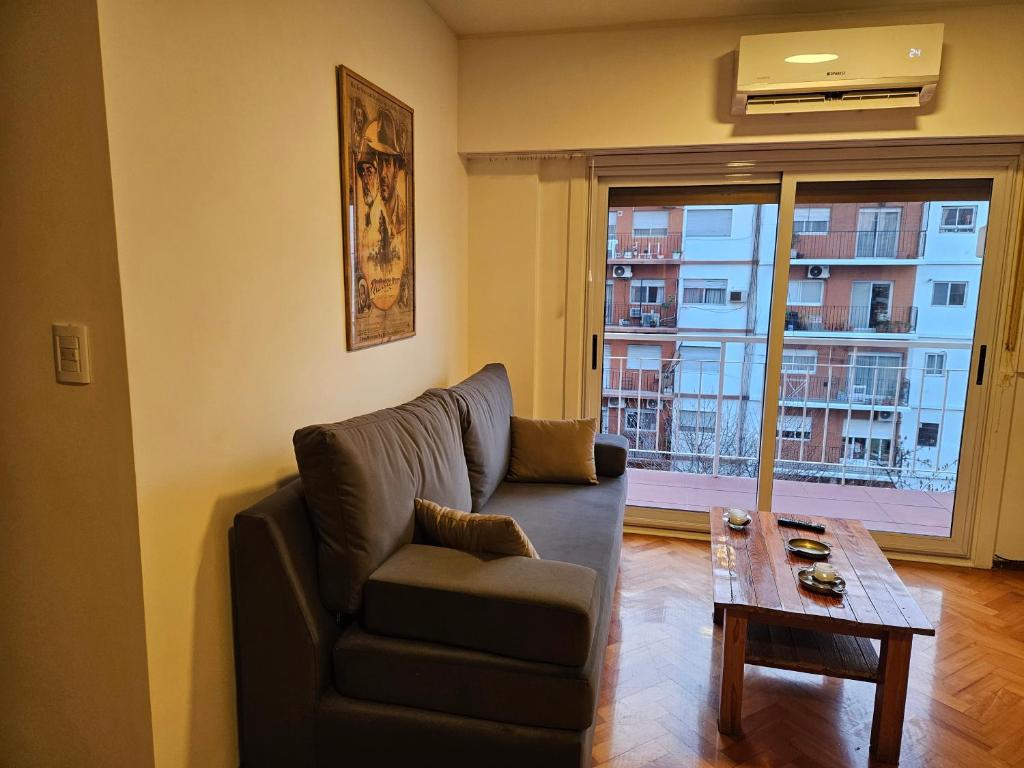 Apartament in Buenos Aires City - 4