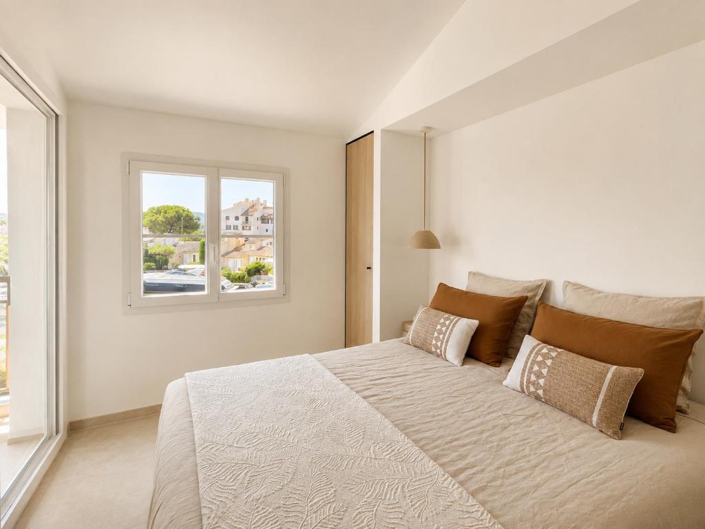 l'Altane by Port Azur Rental - 5