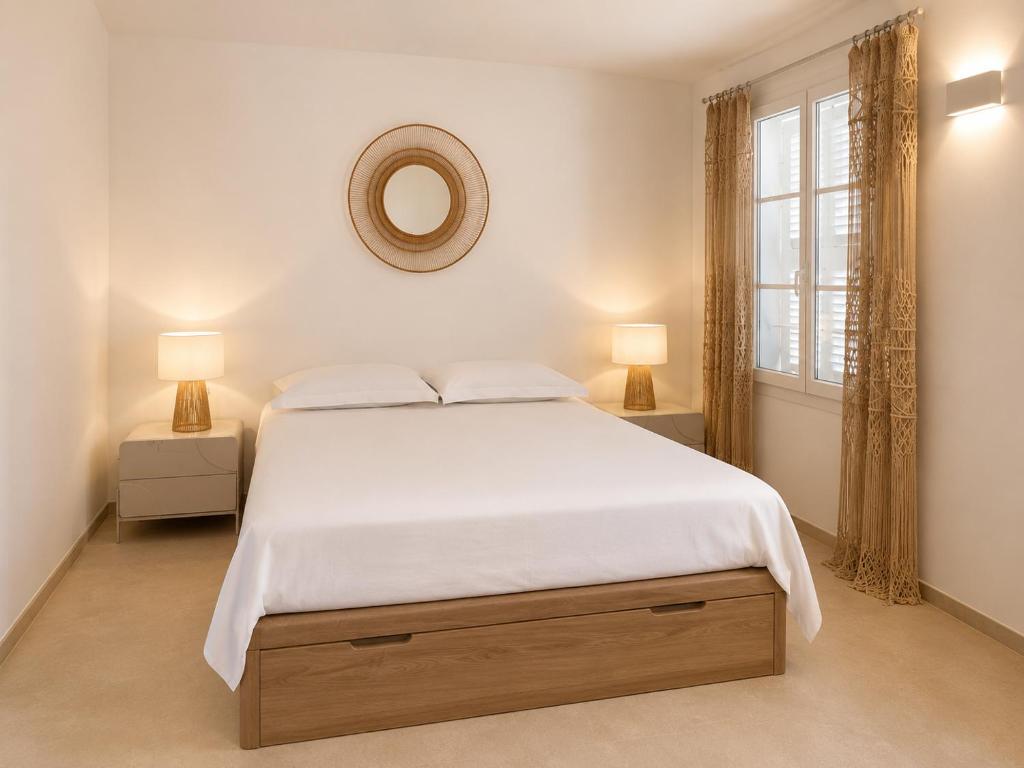 l'Altane by Port Azur Rental - 4