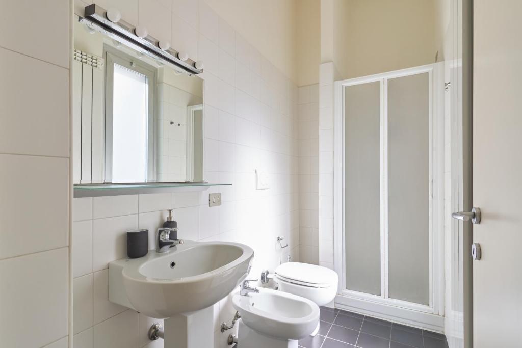 Up to Home - Residenze Milano A20 - 5