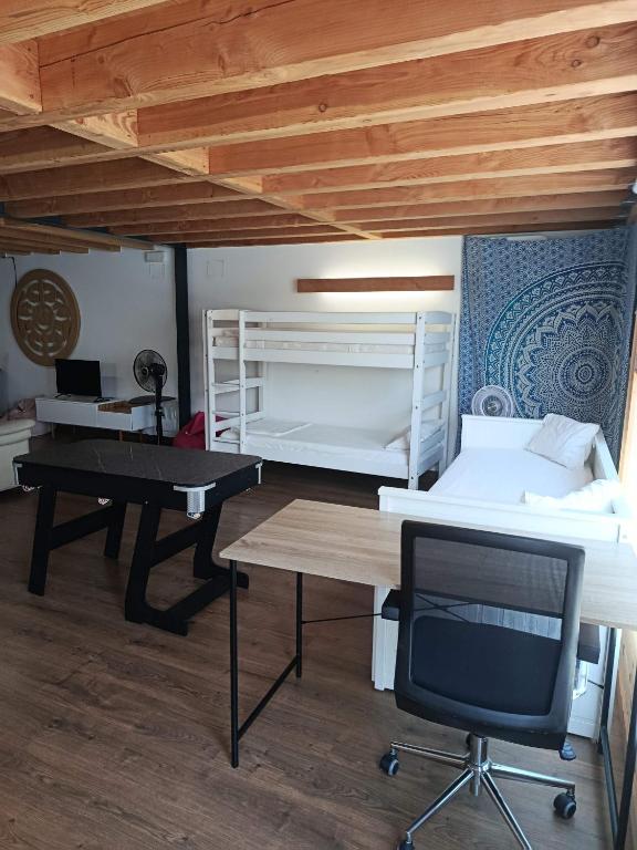 BiBraBe Apartament - 5