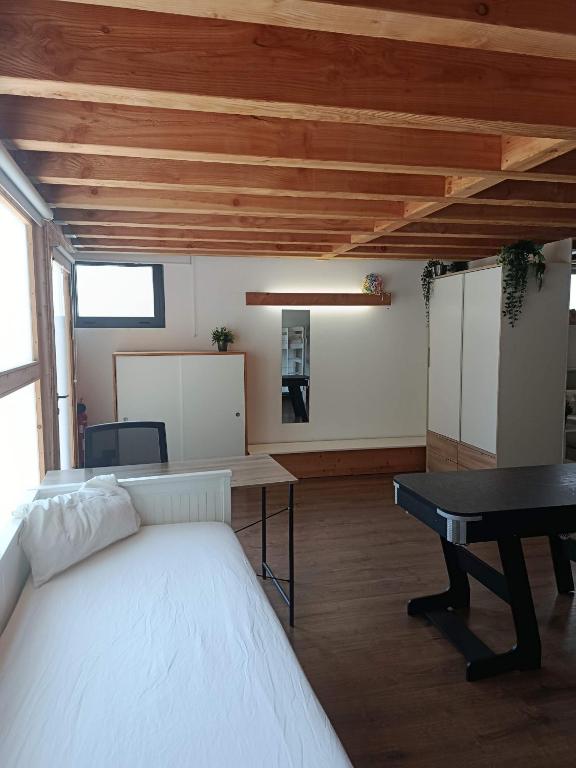 BiBraBe Apartament - 4