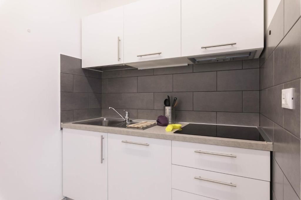 CASA ESEDRA Appartamento 2, parcheggio privato - 5