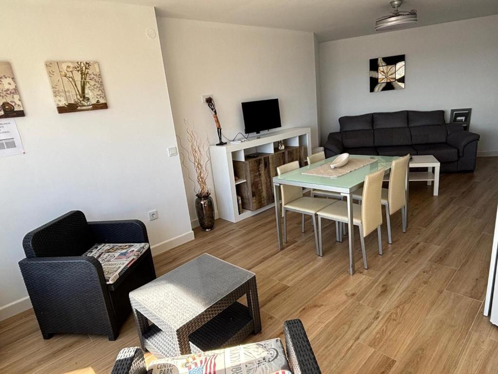 Fantástico apartamento en Torrox Costa - 2