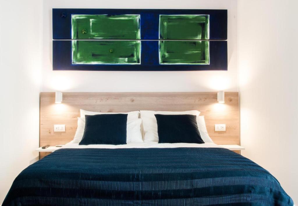 Demi Rooms - 5