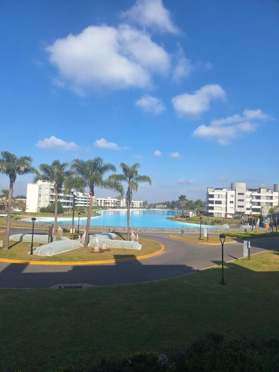Alquiler temporario Minimo 2 semanas 2 amb en Lagoon Pilar - 1